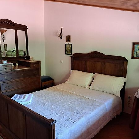Quinta De Carcavelos Agroturismo E Enoturismo Celorico De Basto Dış mekan fotoğraf