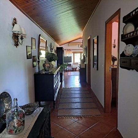 Quinta De Carcavelos Agroturismo E Enoturismo Celorico De Basto Dış mekan fotoğraf