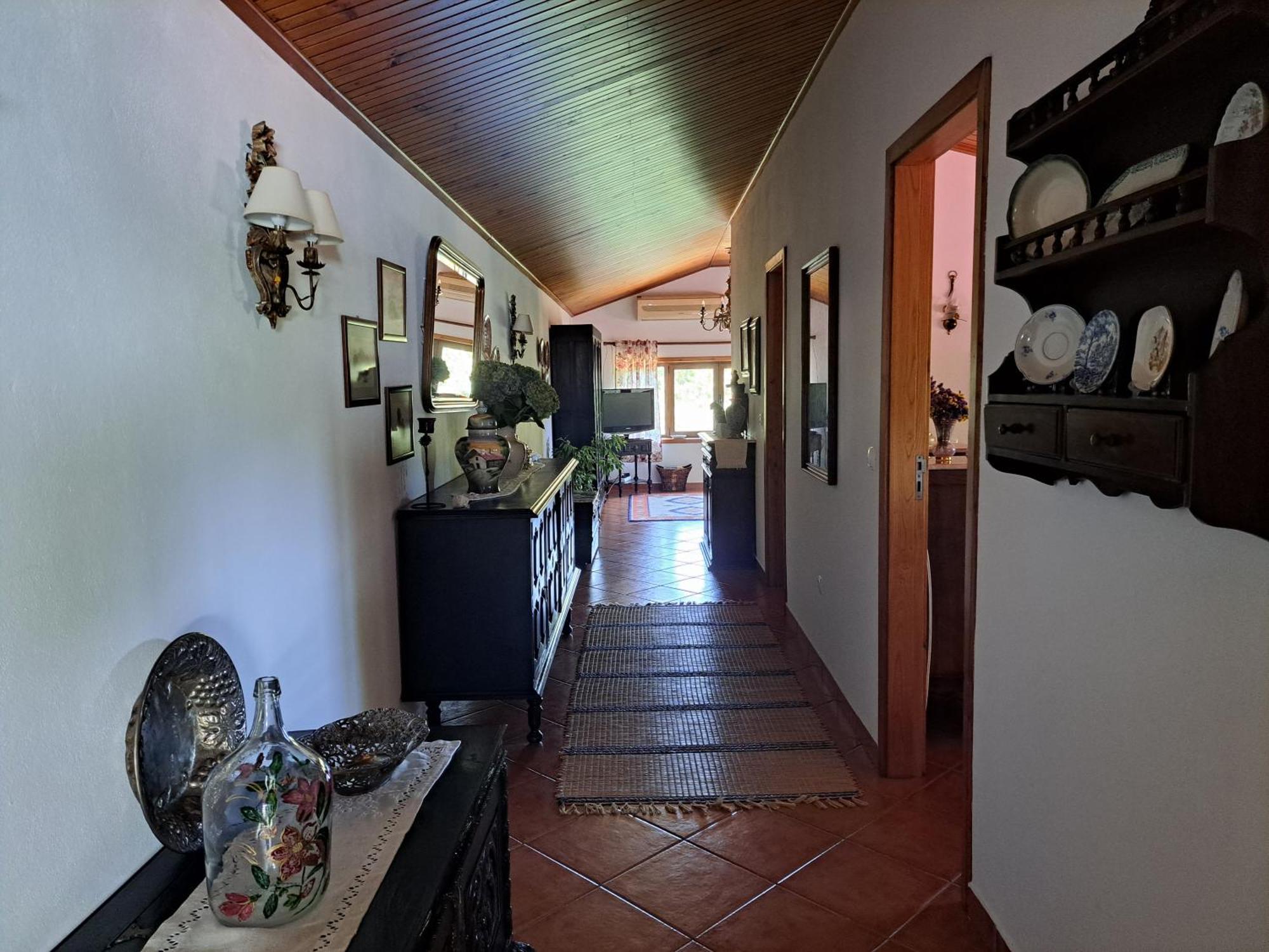 Quinta De Carcavelos Agroturismo E Enoturismo Celorico De Basto Dış mekan fotoğraf