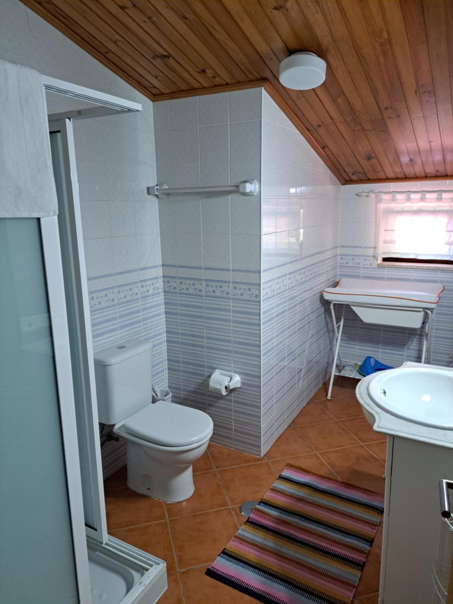 Quinta De Carcavelos Agroturismo E Enoturismo Celorico De Basto Dış mekan fotoğraf